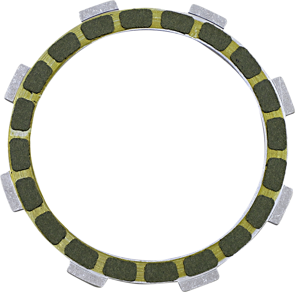 Clutch Friction Plate - Honda/Kawasaki/Suzuki/Yamaha
