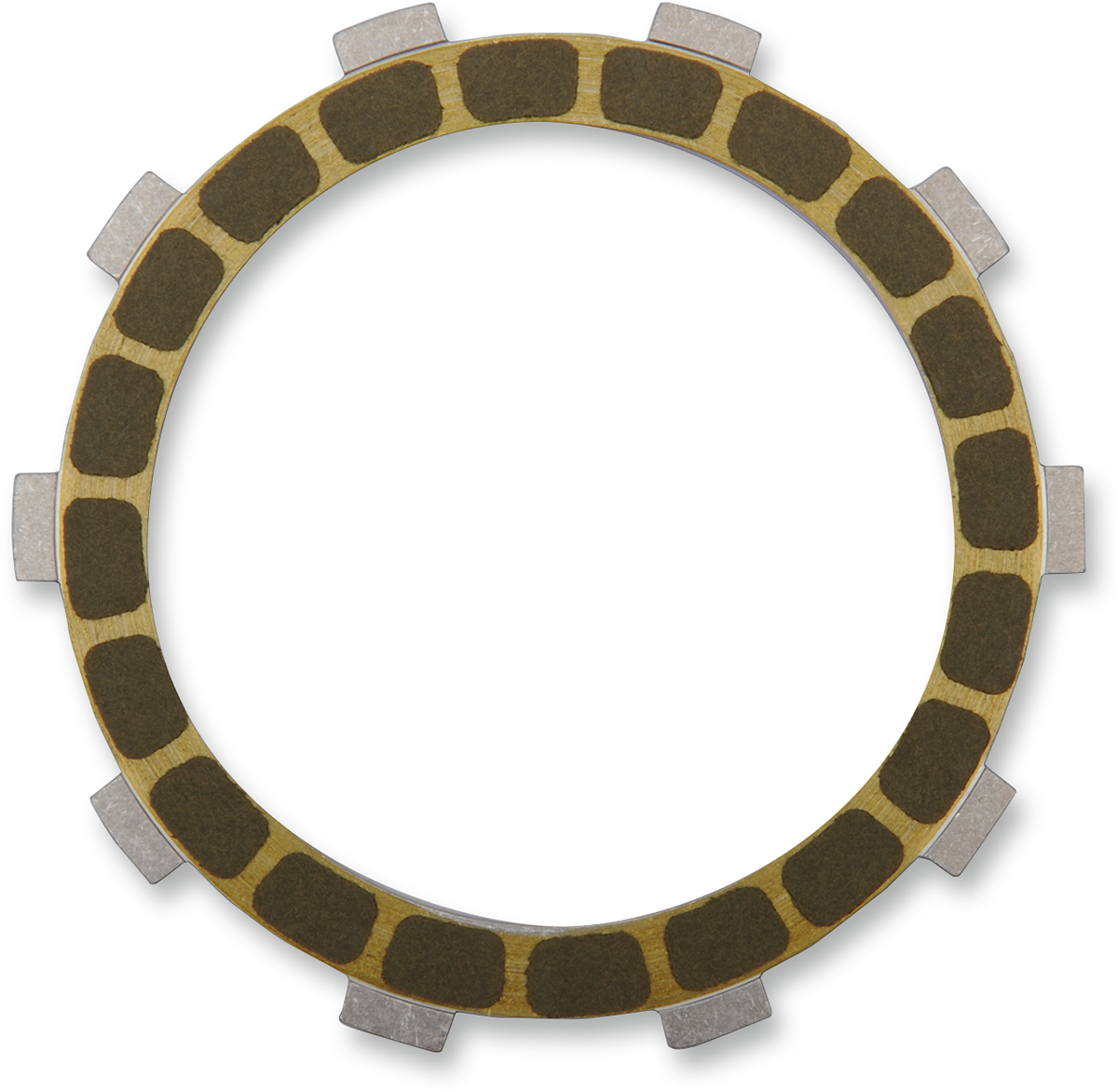Clutch Friction Plate - Honda