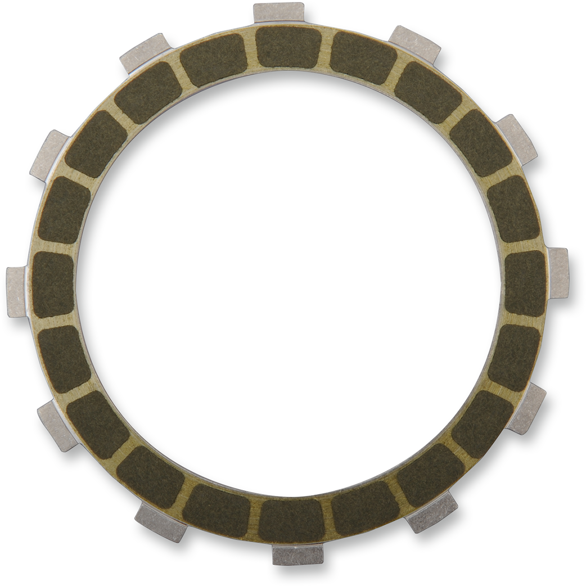 Clutch Friction Plate - Honda/Kawasaki/Suzuki/Triumph