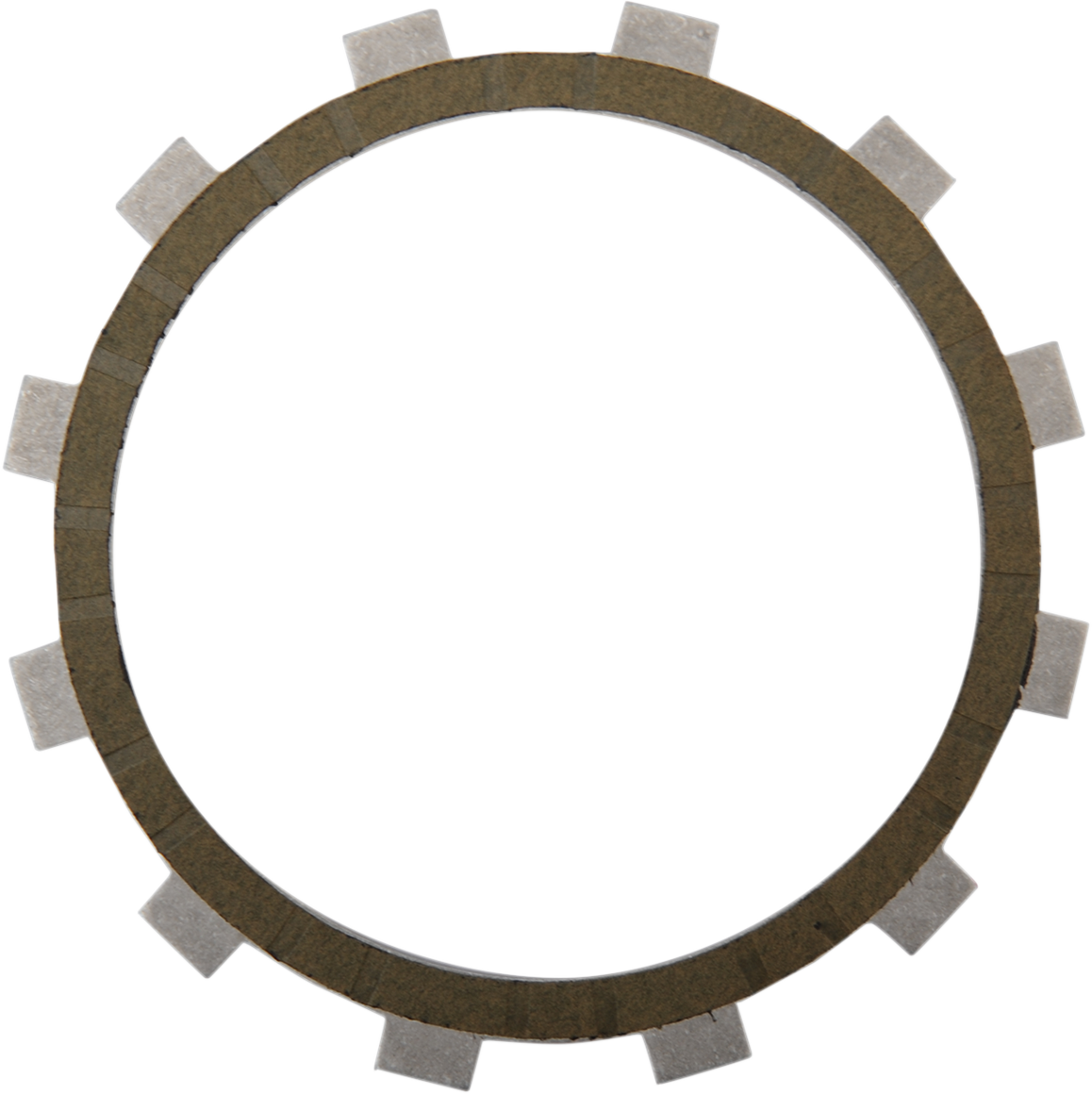 Clutch Friction Plate - Honda/Kawasaki/Suzuki/Triumph