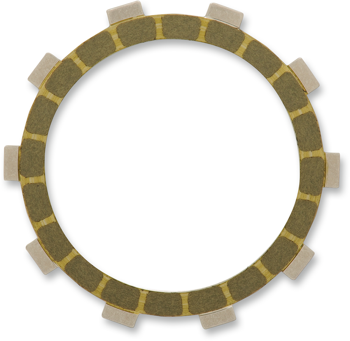 Clutch Friction Plate - Yamaha/Kawasaki