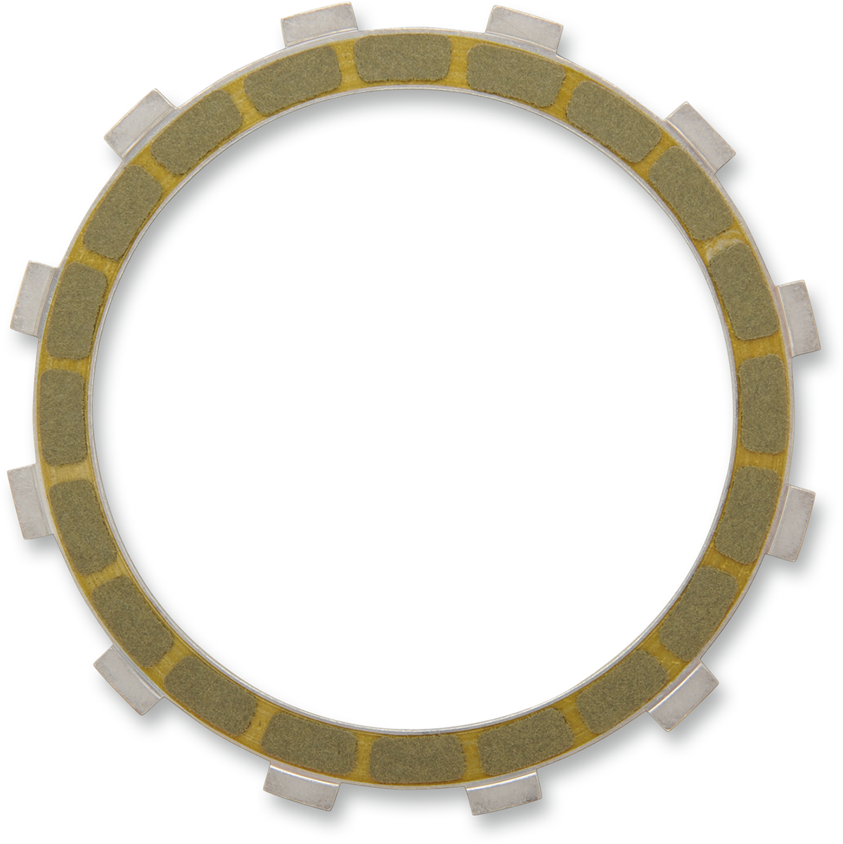 Clutch Friction Plate - Kawasaki/Suzuki