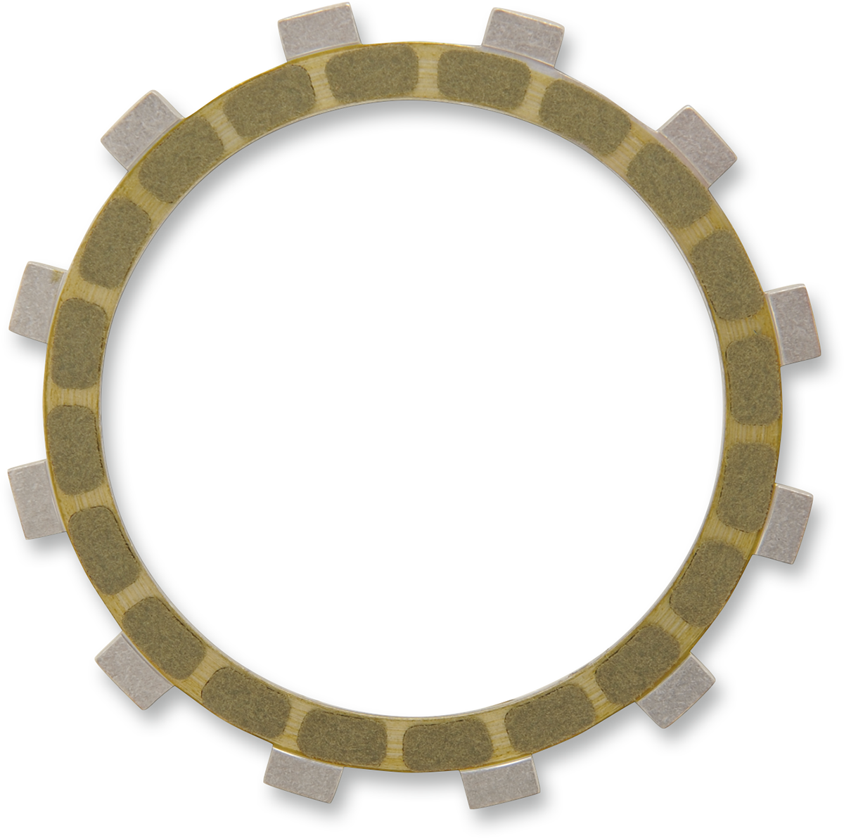 Clutch Friction Plate - Kawasaki/Suzuki