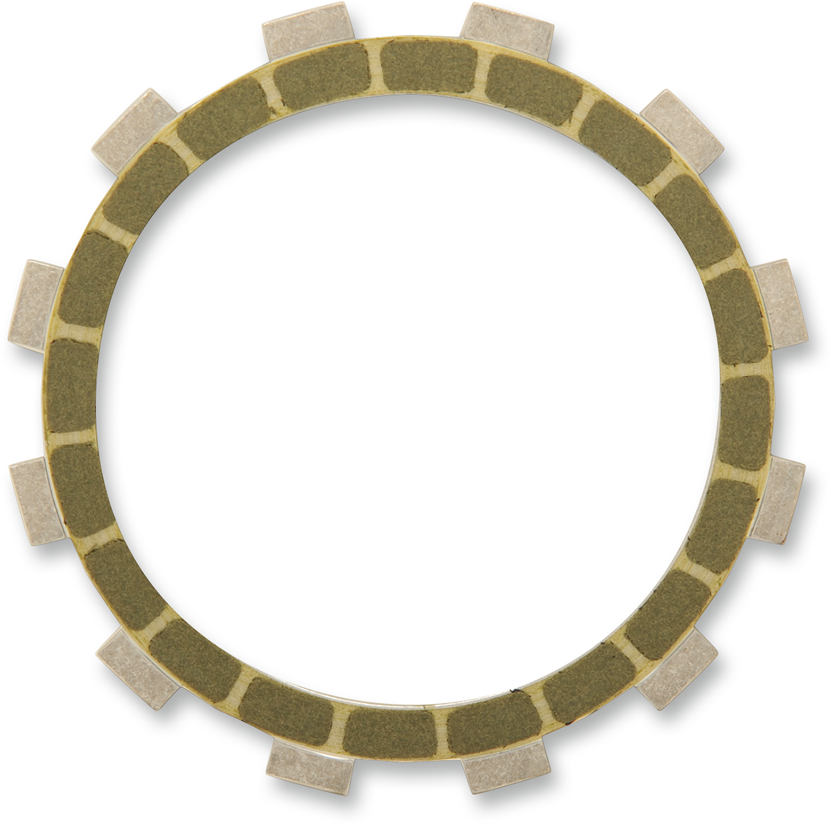 Clutch Friction Plate - Suzuki