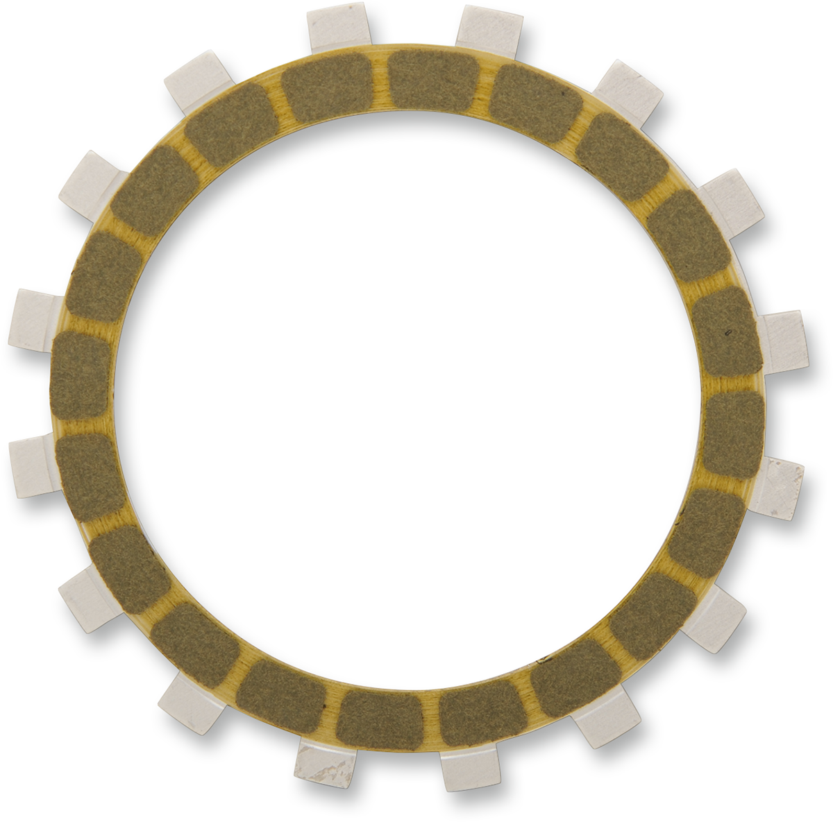 Clutch Friction Plate - Yamaha