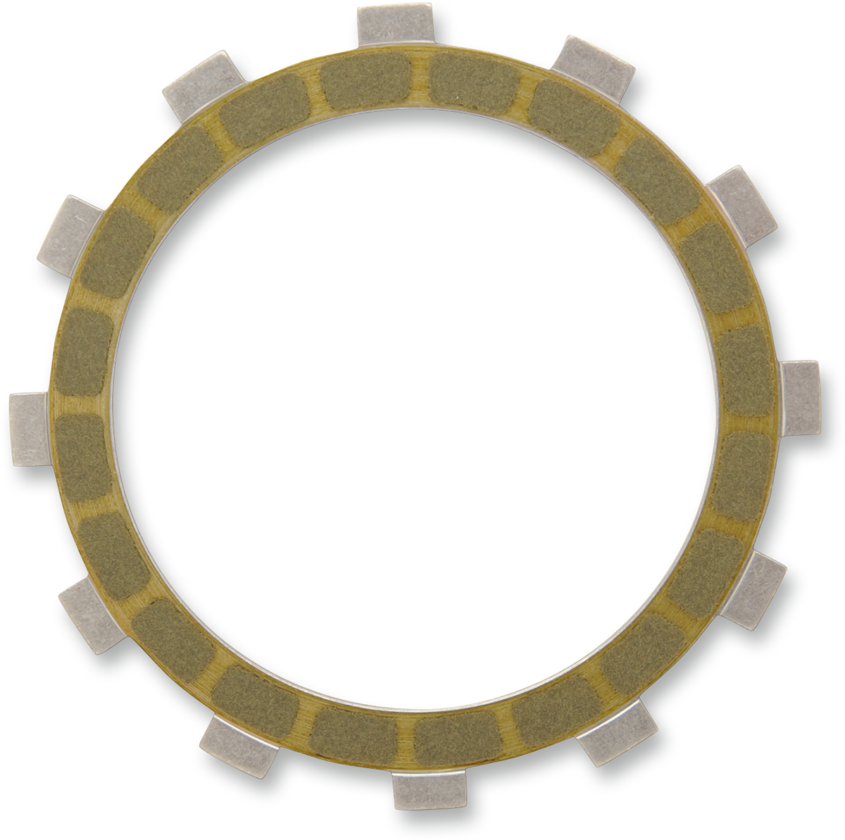 Clutch Friction Plate - Kawasaki/Triumph/Yamaha