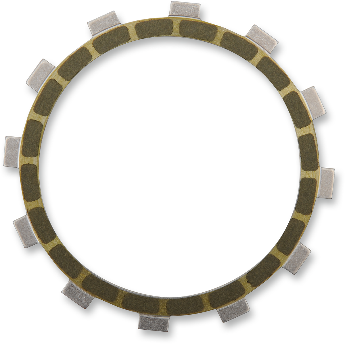 Clutch Friction Plate - Yamaha
