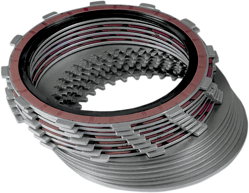 Clutch Kit - Ducati