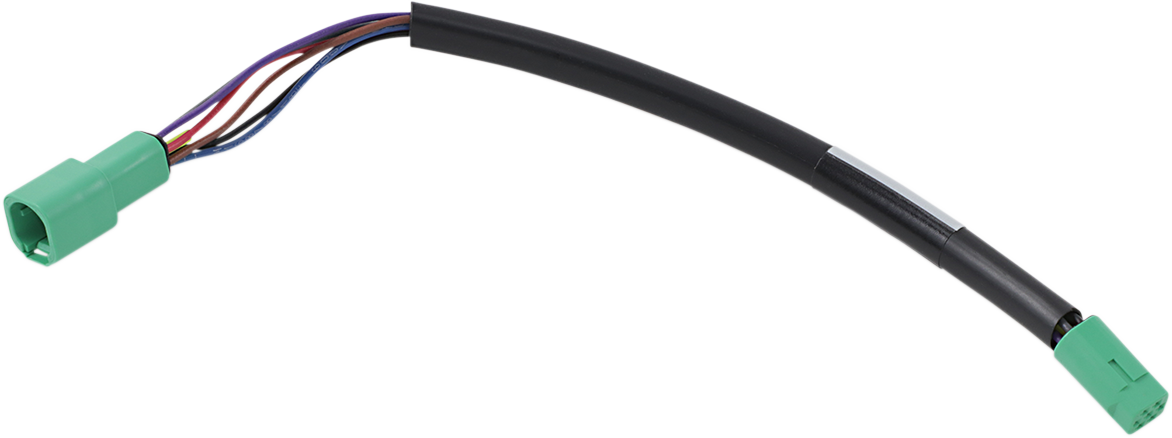 Electronic Throttle Control Extensions - 8" - Harley Davidson