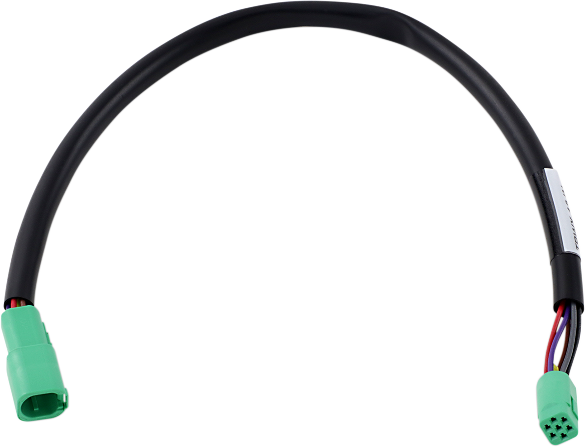 Electronic Throttle Control Extensions - 12" - Harley Davidson