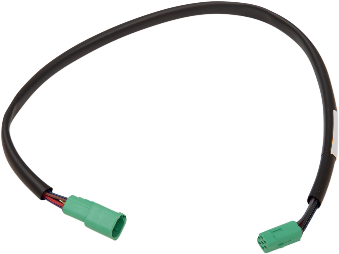 Electronic Throttle Control Extensions - 15" - Harley Davidson