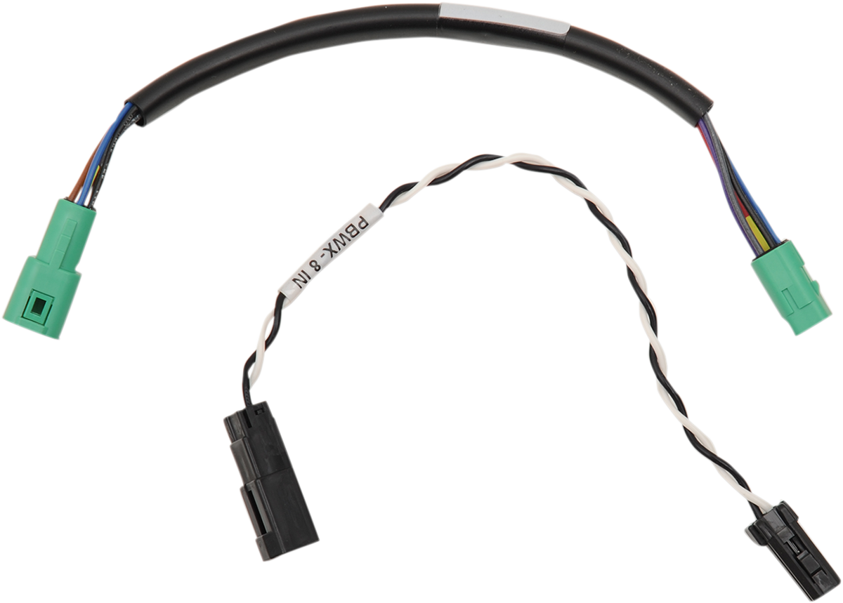 Electronic Throttle Control Extensions - 8" - Harley Davidson