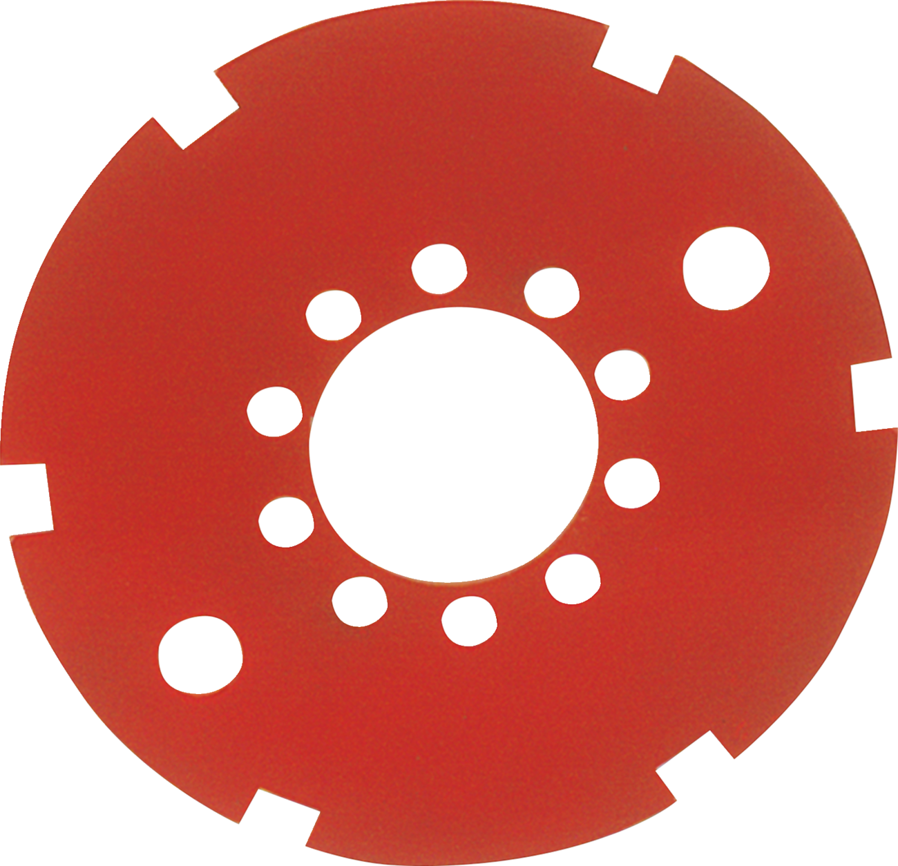 Lock Plate - Clutch - '41-'84 Big Twin