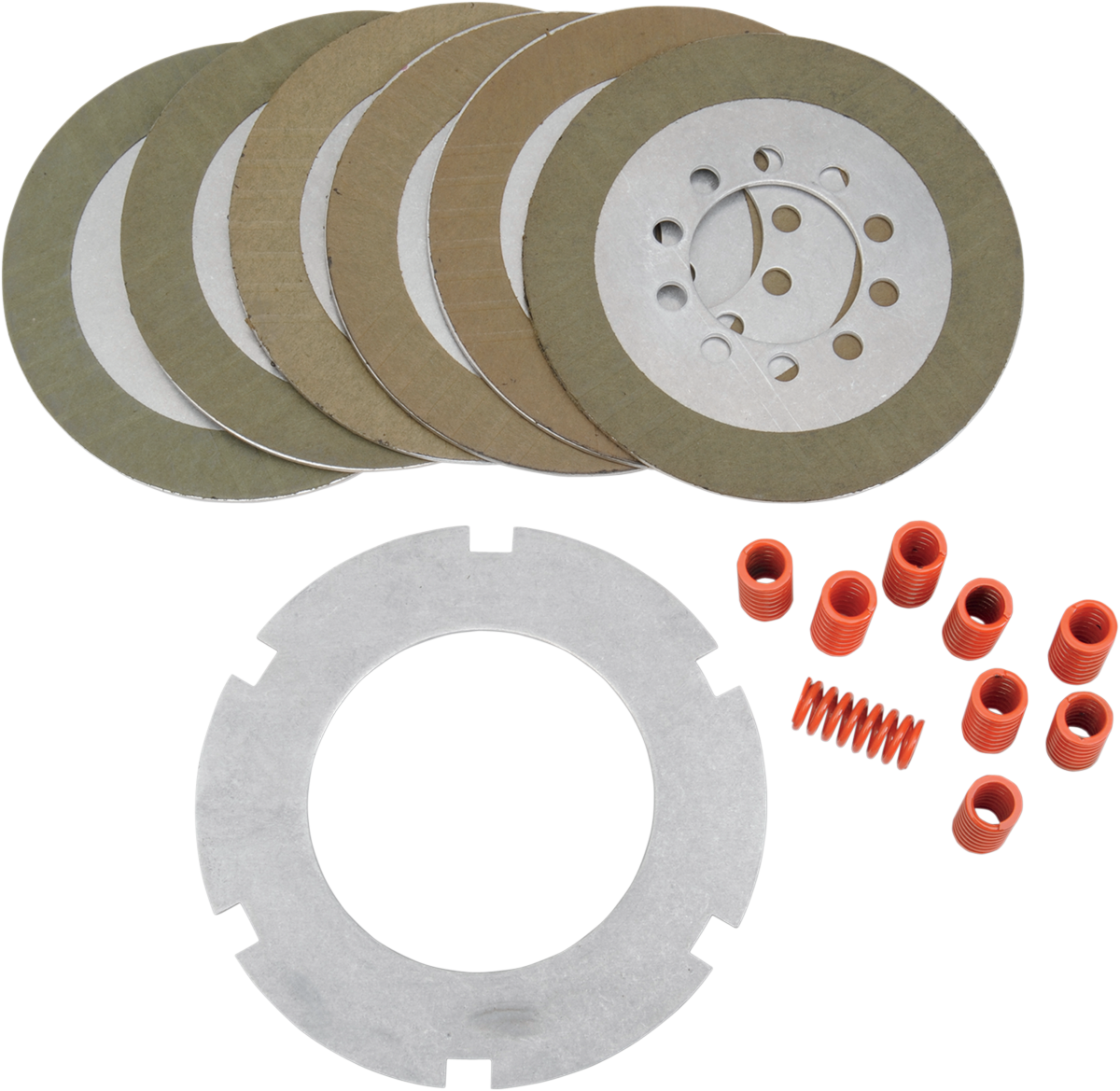 Extra Plate Kit