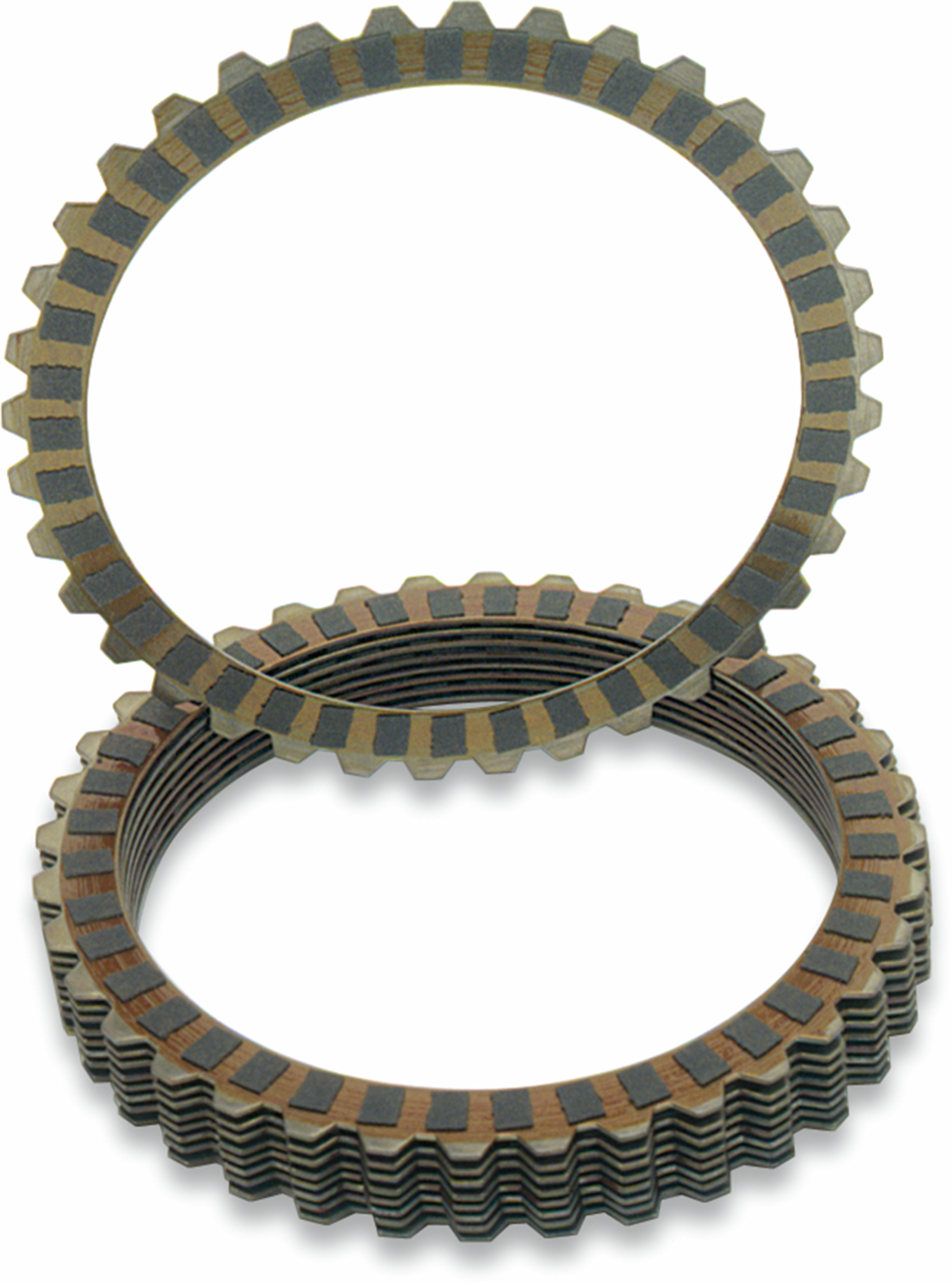 Clutch Friction Plates