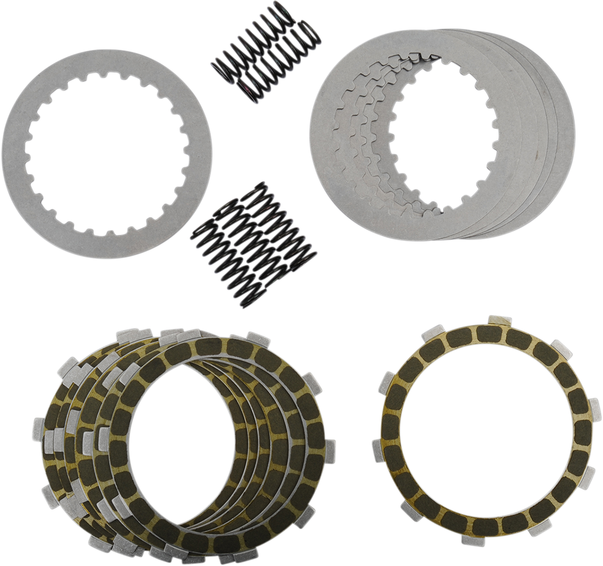 Complete Dirt Digger Clutch Kit - TRX400X/EX