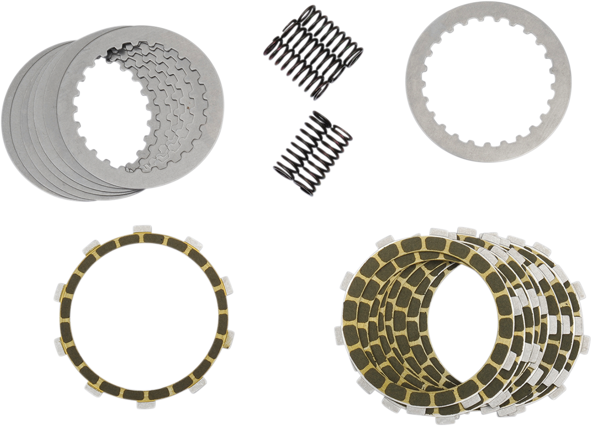 Clutch Kit - CBR929RR/954RR