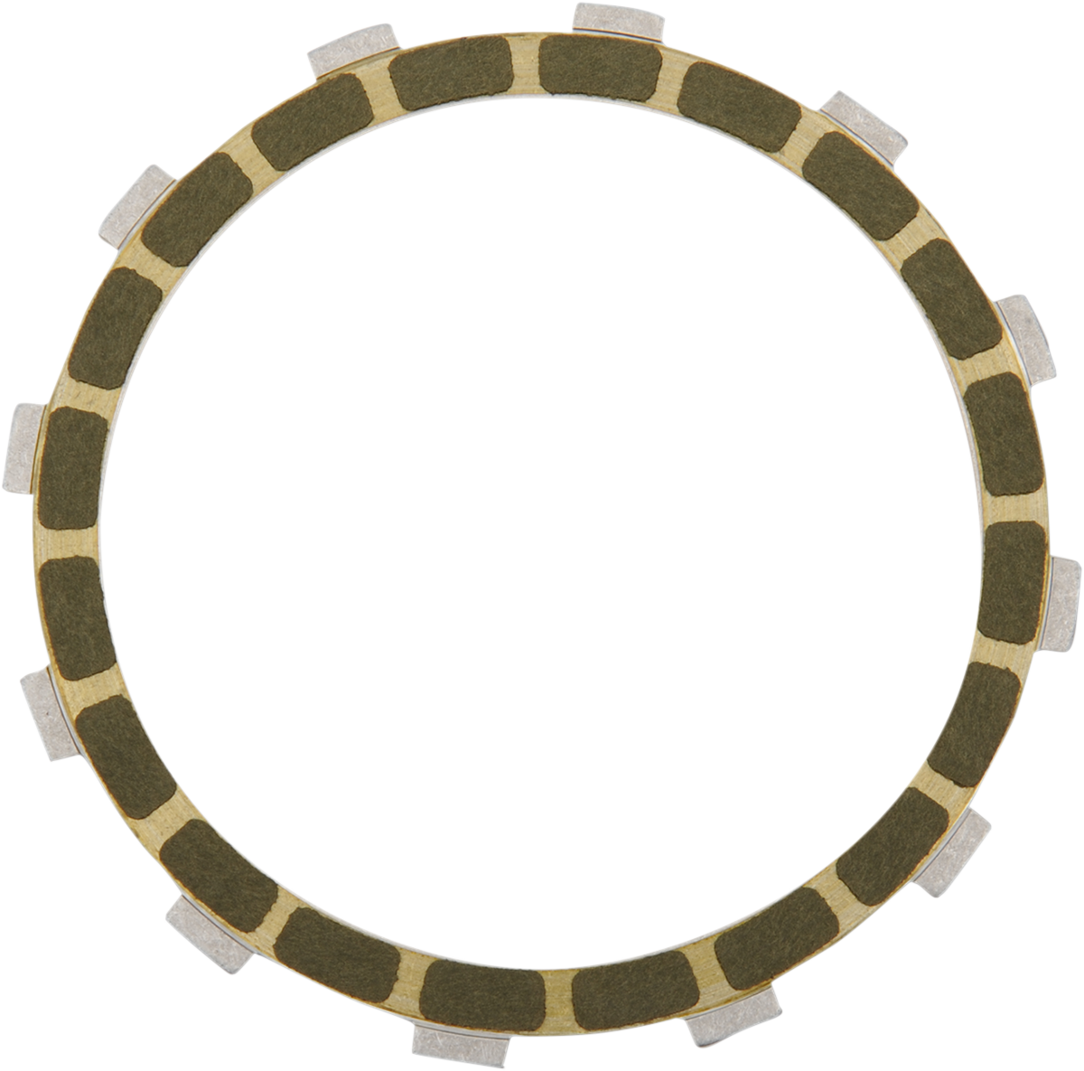 Clutch Friction Plate - Honda/Kawasaki/KTM/Suzuki