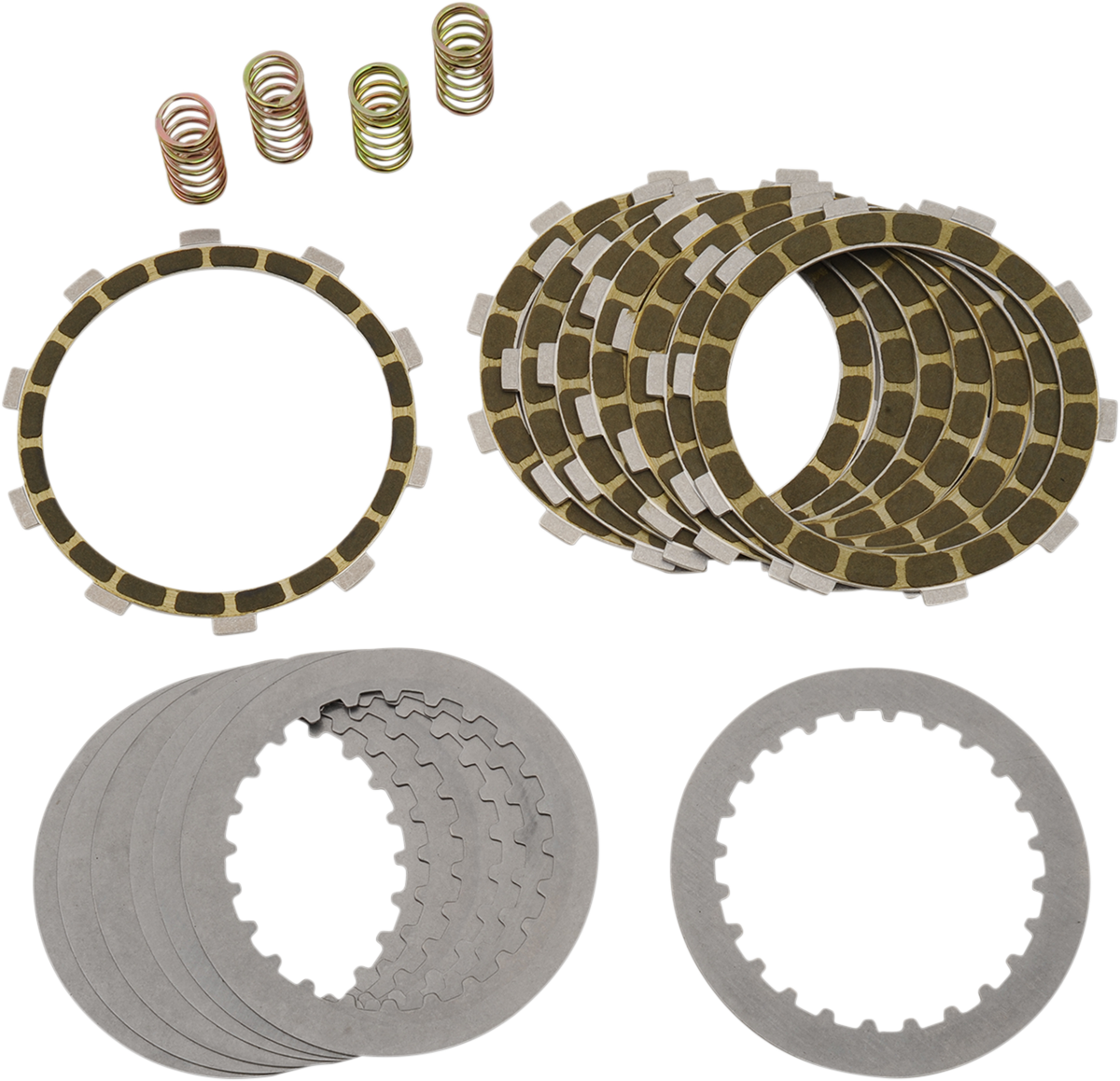 Clutch Kit
