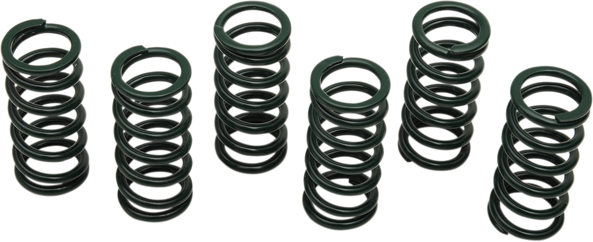Clutch Springs - Suzuki