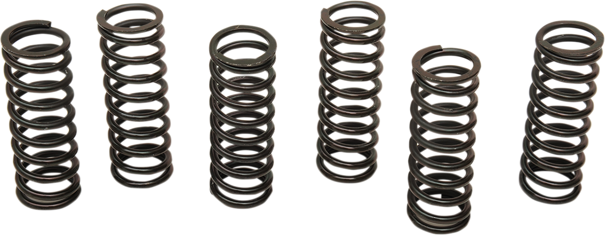 Clutch Spring Set - Honda/Suzuki