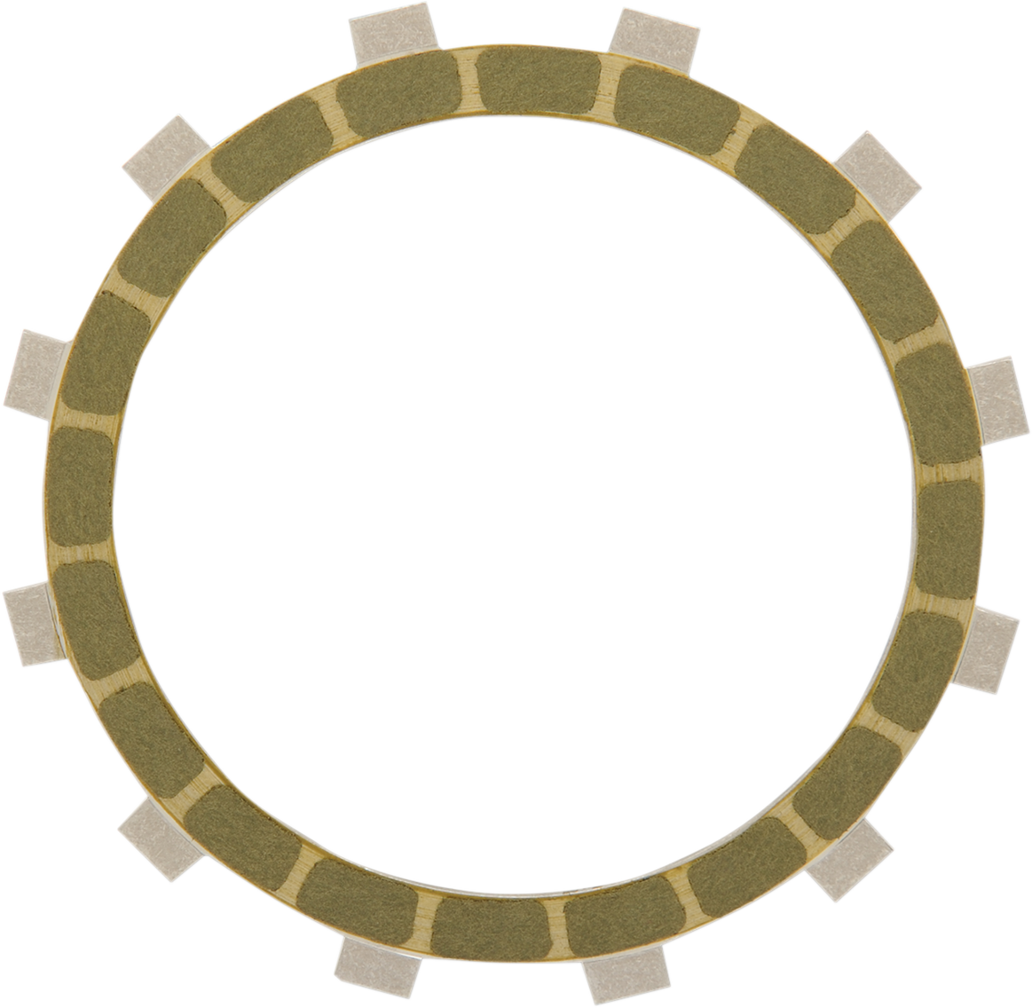 Clutch Friction Plate - Suzuki