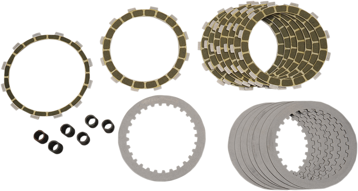 Clutch Kit - TL1000R/S