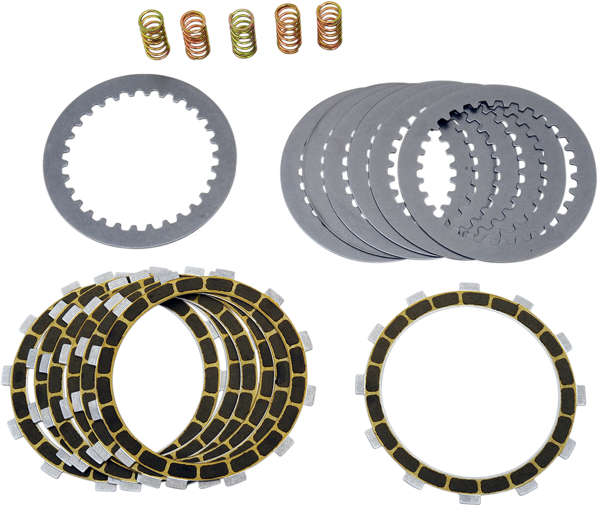 Clutch Kit - XVS650 V-Star