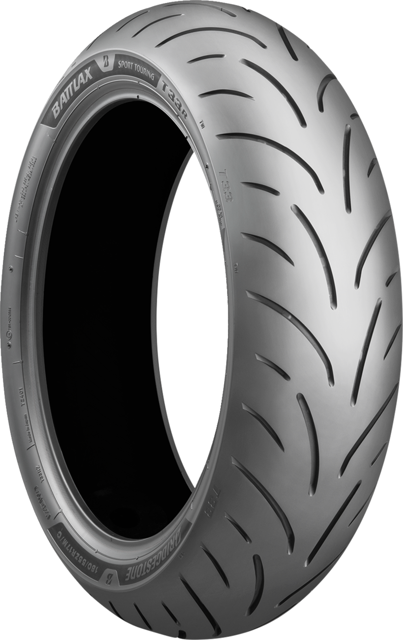 Tire - T33 - Rear - 190/55ZR17 - 75W
