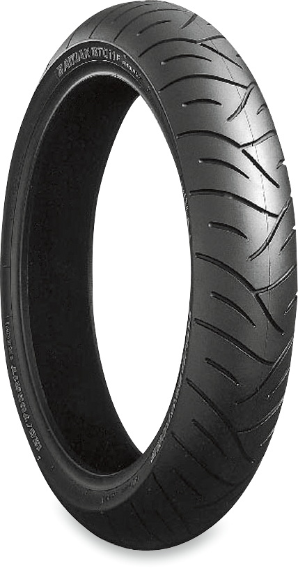 Tire - BT-011-E Scooter - Front - 120/70R15 - 56H