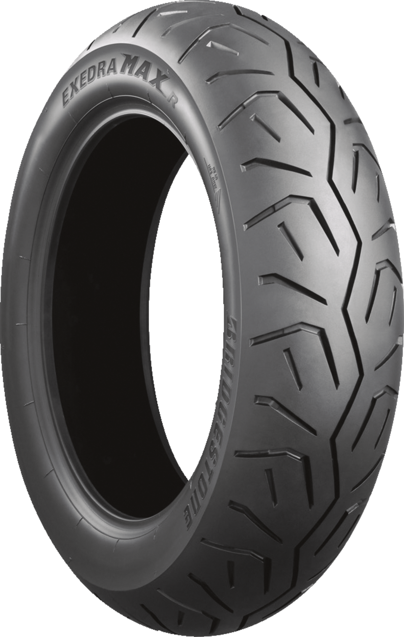 Tire - Exedra Max - Rear - 180/70-15 - 76H