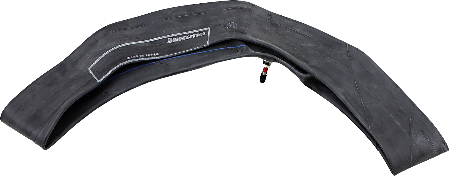 Inner Tube - Standard - 14" - TR-4 - Center Metal Valve