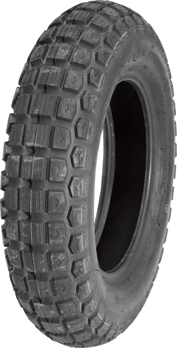 Tire - TW Series/Mini - Front/Rear - 4.00-10 - 49J