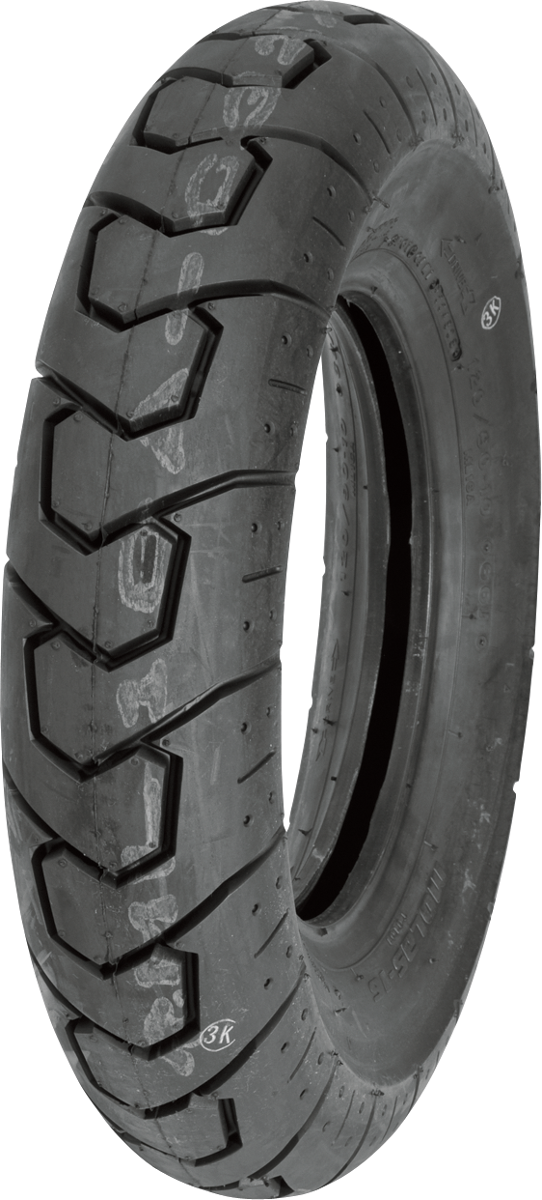Tire - ML17 Scooter - Front - 110/100-12 - 67J