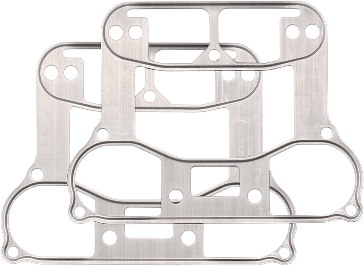 One Piece Rocker Base Gasket - .020" - '84-'99 EVO
