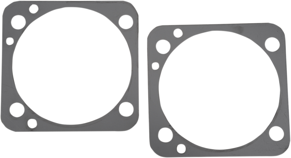Cylinder Base Gasket - 4" - .010" - Big Twin