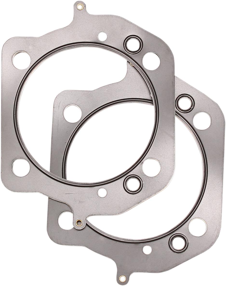 Head Gasket - 4.000" x .030" - TP and S&S EVO