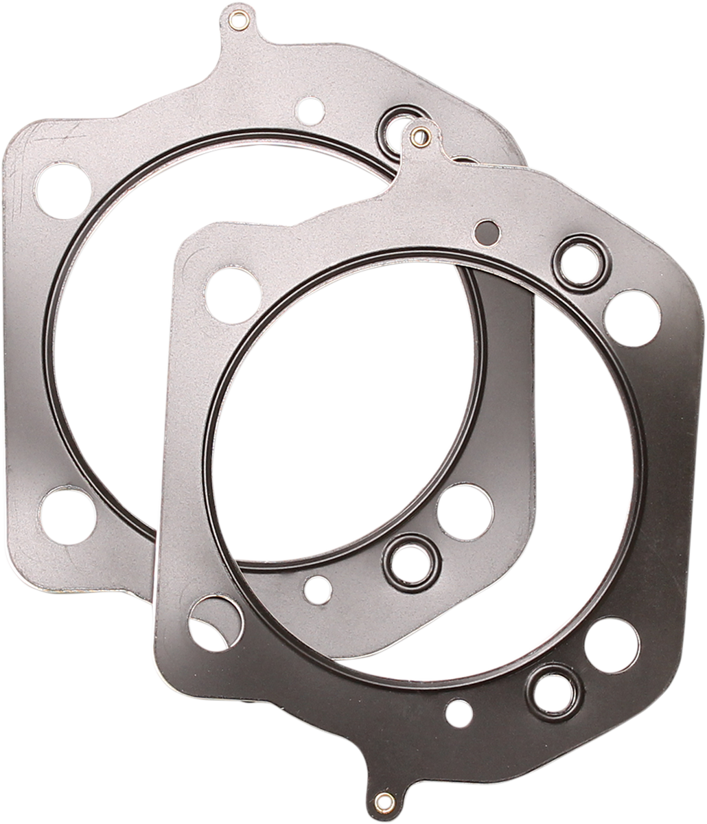 Head Gasket - 4.000" x .040" - TP and S&S EVO