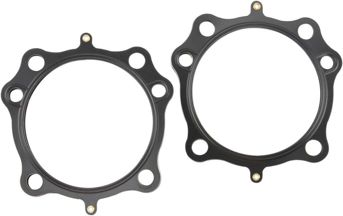 Head Gasket - S&S Super Sidewinder Plus - +4.125" - .027"