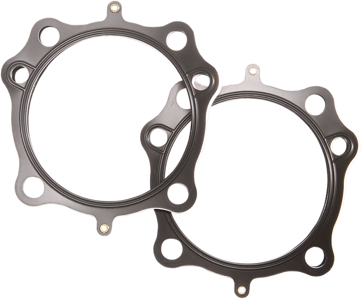 Head Gasket - S&S Super Sidewinder Plus - +4.125" - .040"