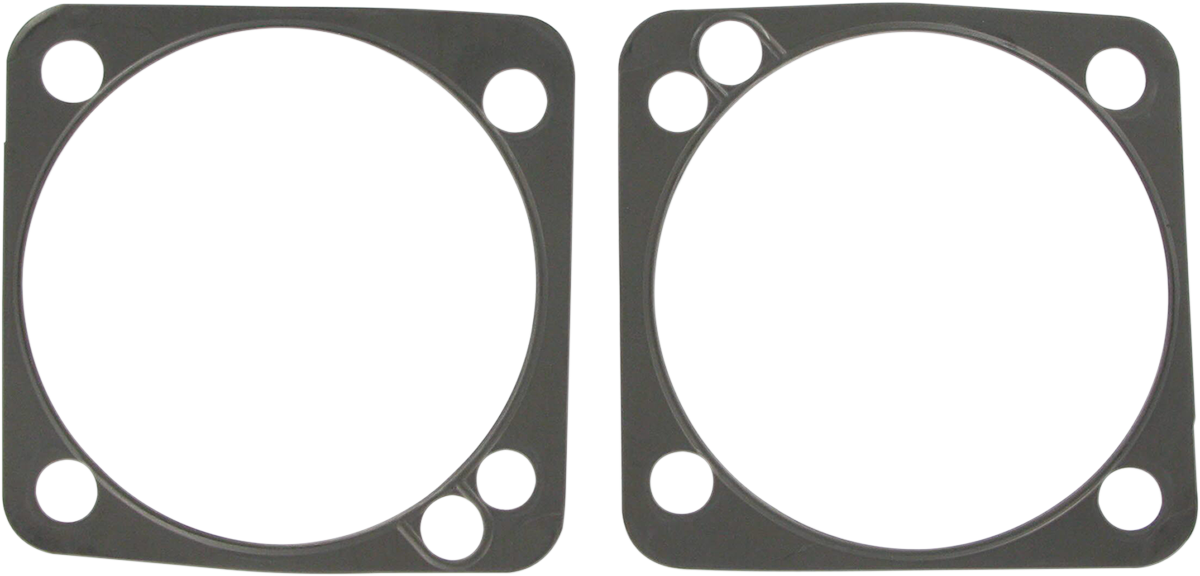 Base Gasket - S&S Super Sidewinder Plus - +4.125" - .020"