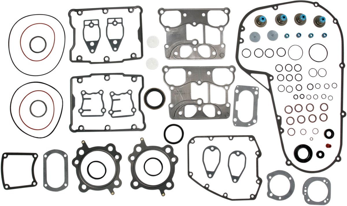Complete Gasket Kit - '99-'06 FLHT/?FLTR/?FLHR
