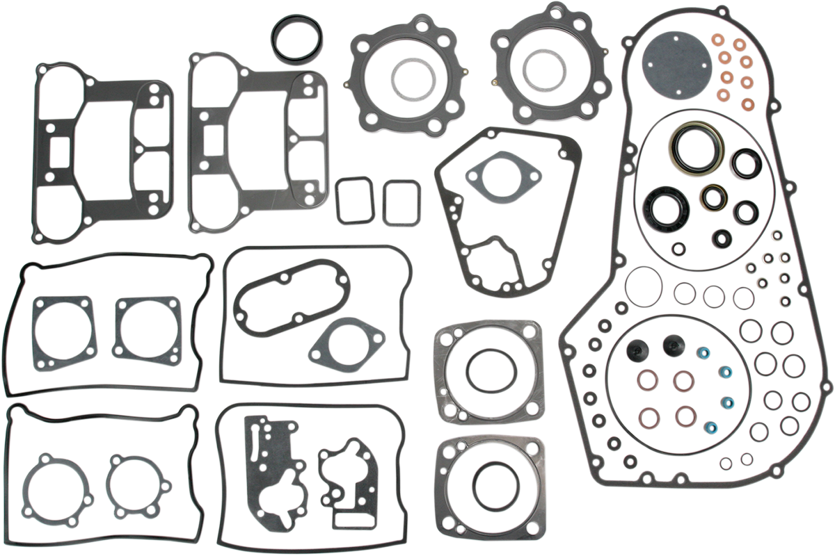 Complete Gasket Kit - '89-'91 Softail/Dyna