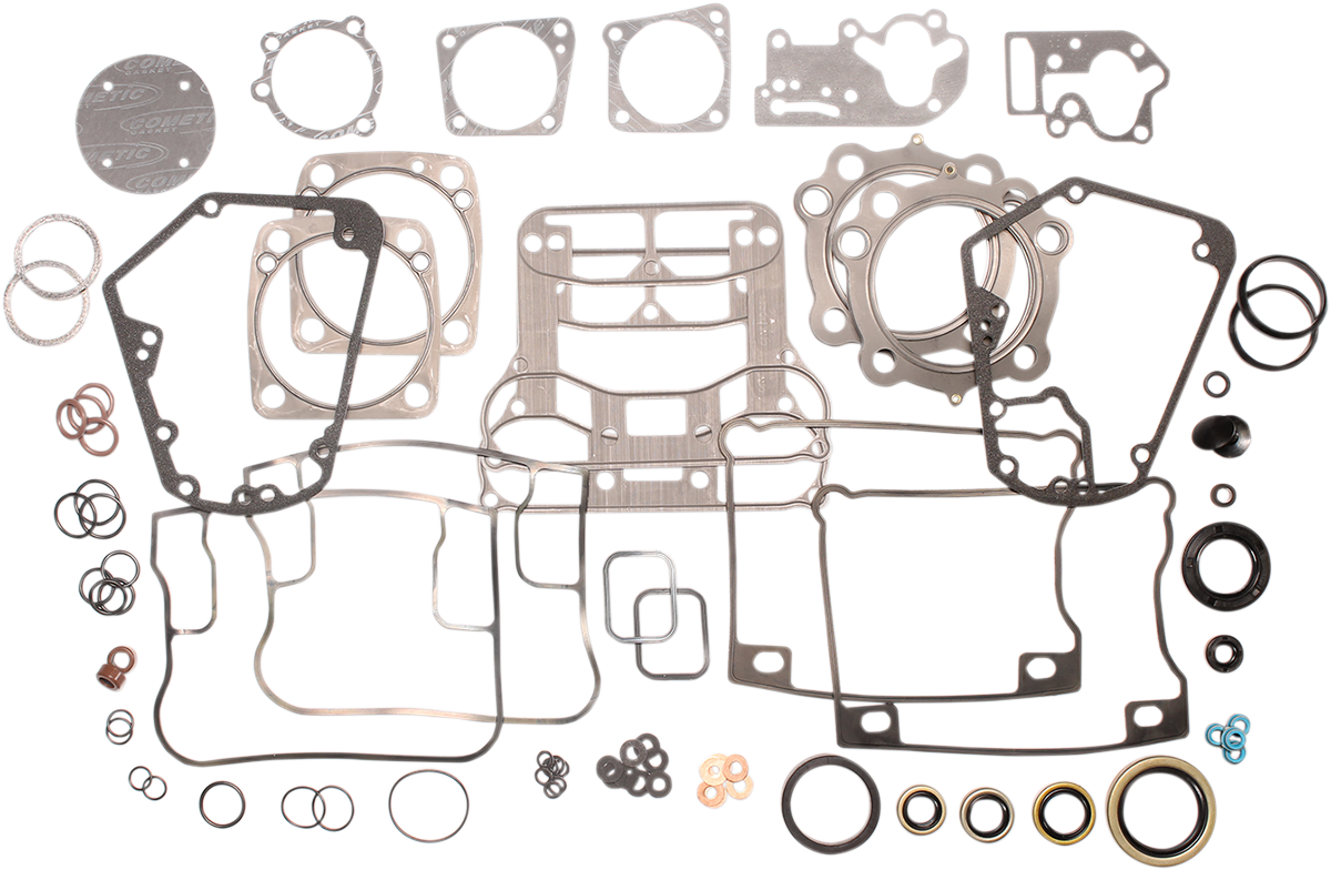 Motor Gasket Kit - Standard - '92-'99 EVO Big Twin