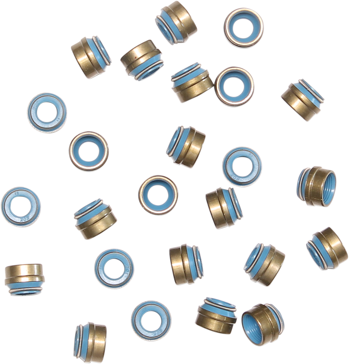 Valve Stem Seal - Viton