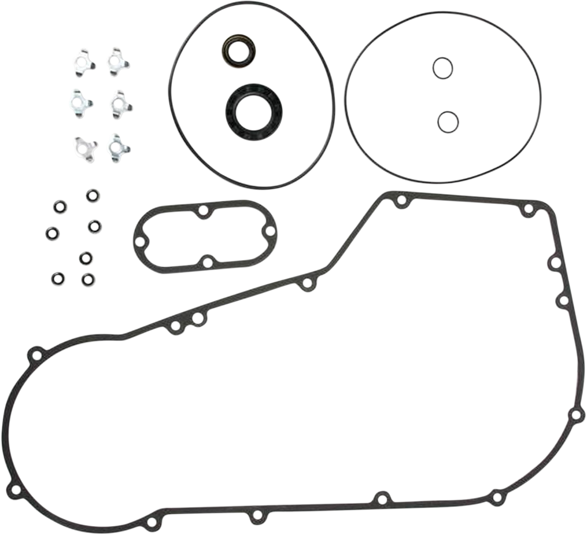 Primary Gasket Kit - '89-'93 FXST/FLST/Dyna Glide
