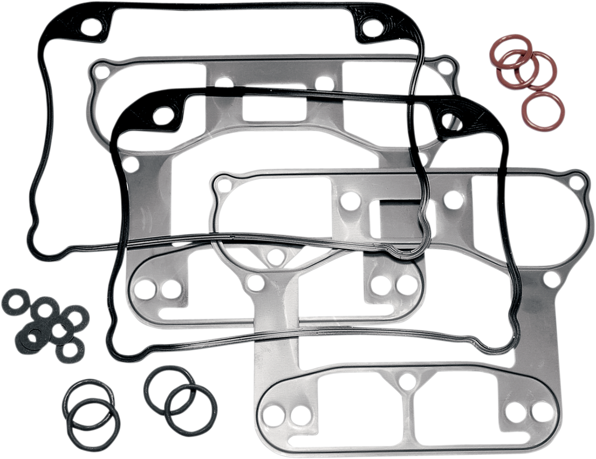Rocker Gasket Kit - EST - '04-'06 Sportster
