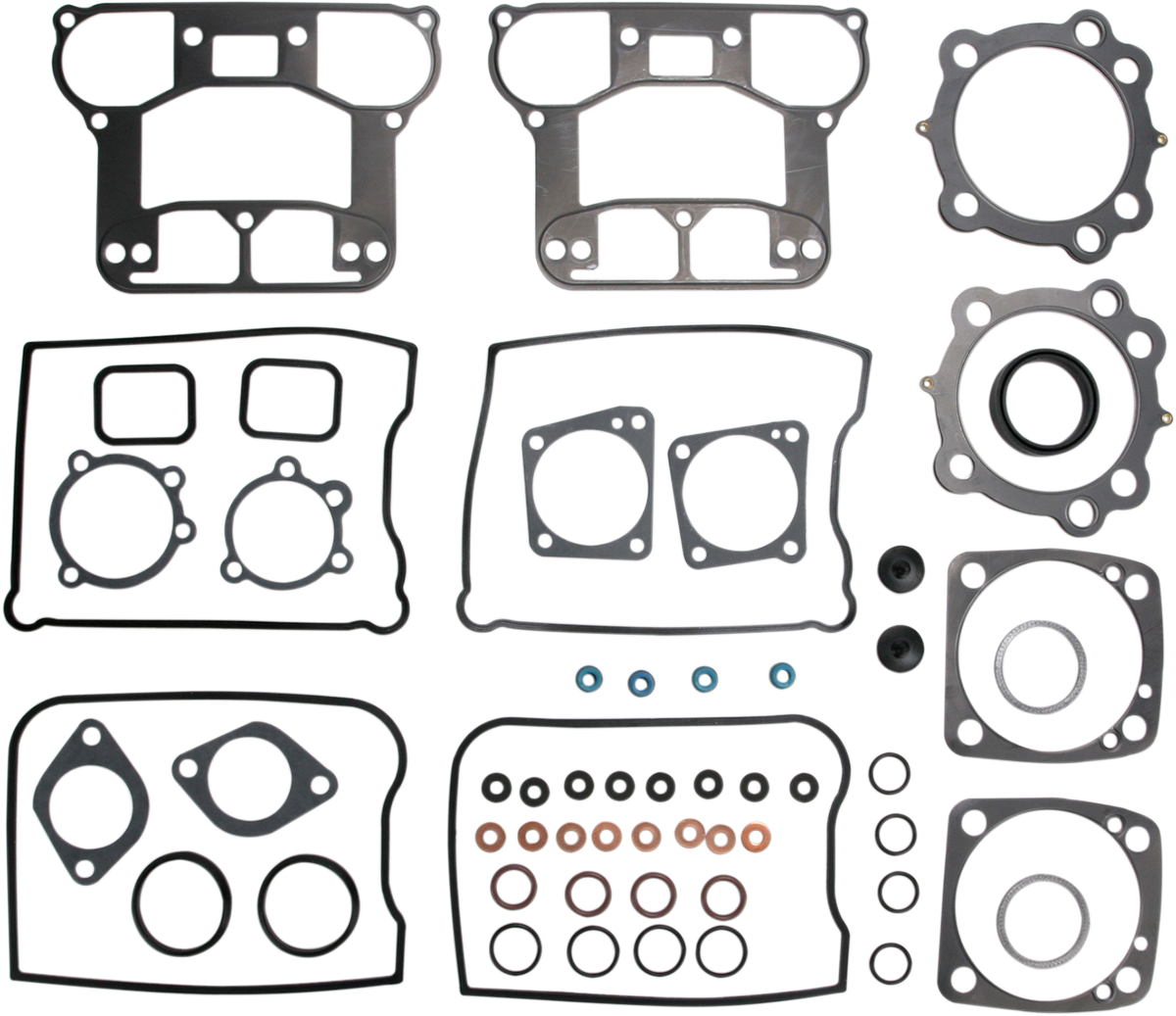 Top End Gasket - 3-3/4" - '84-'91 EVO Big Twin