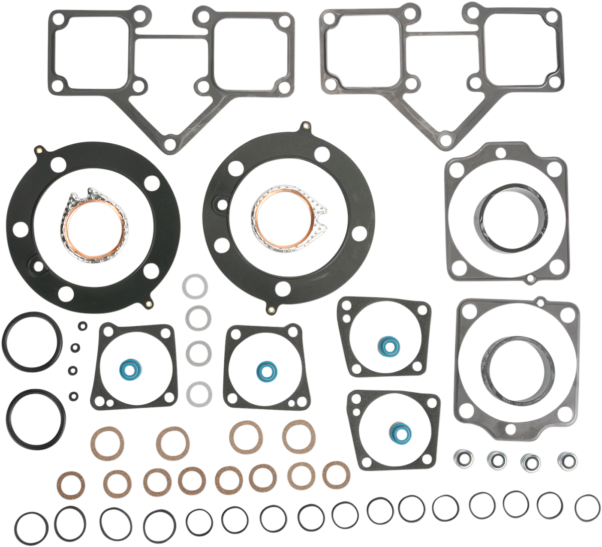 Top End Gasket - 3-5/8" - '66-'84 Shovelhead