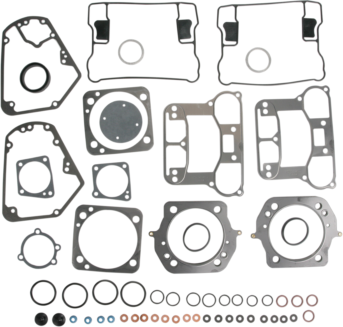 Top End Gasket - 4" - S&S